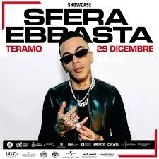 Innova Teramo su concerto Sfera Ebbasta: "Contenuti discutibili"