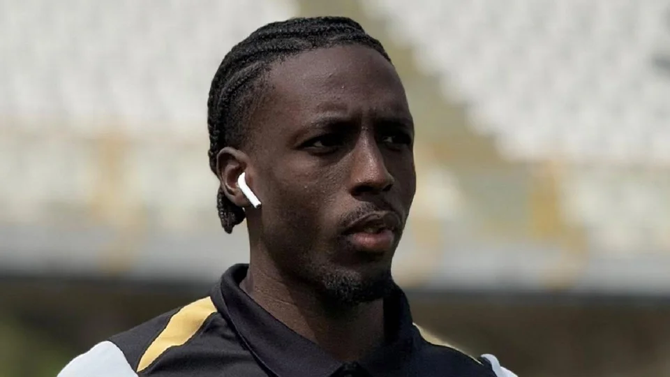 Teramo Calcio: imminente l'ingaggio del "medianaccio" ex Ascoli, Yehiva Maiga Silvestri ('05)