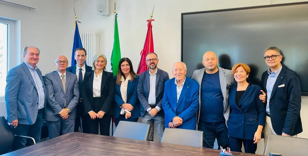 La "Città Territorio Val Vibrata” ammessa a finanziamento per il progetto “DesTEENazione – Desideri in azione”