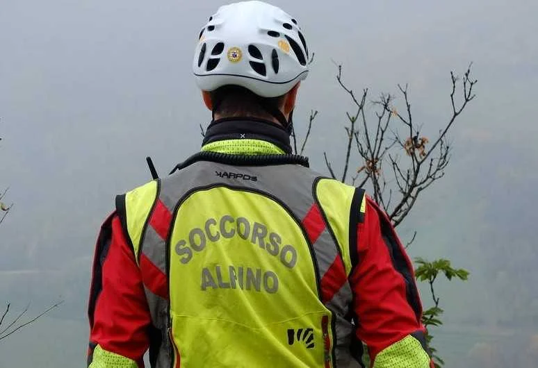 VIDEO | Ritrovato in buone condizioni un giovane disperso nei boschi di Popoli