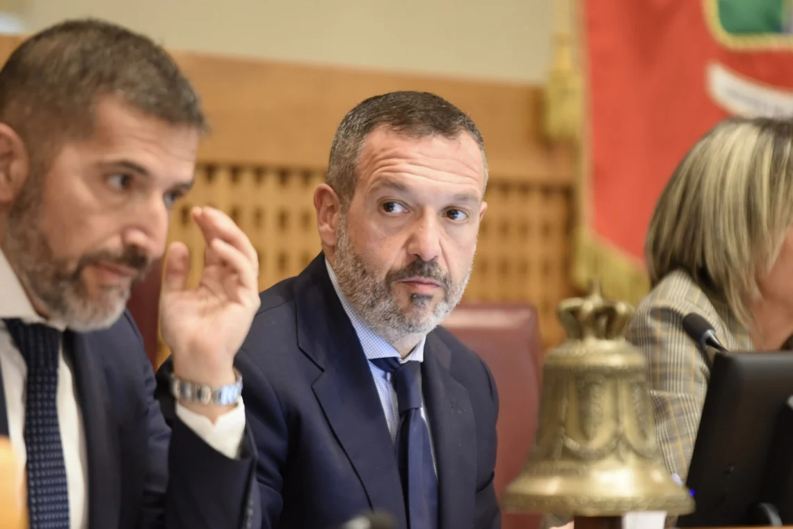 Sospiri: assemblea legislativa coesa ottiene ottimi risultati a beneficio degli abruzzesi