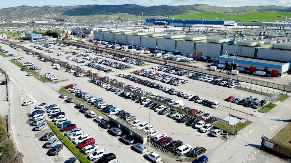 Automotive: Stellantis conferma investimenti ad Atessa per un miliardo