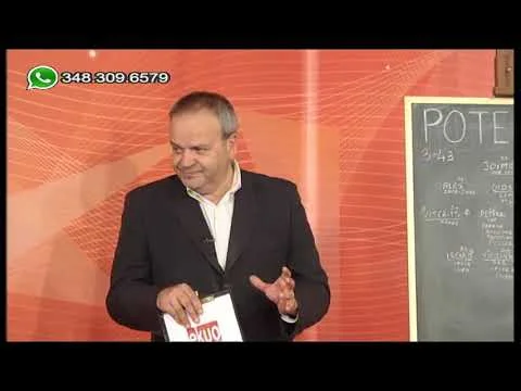 Supergol ritorna dal primo settembre con lo standard di sempre ed una novità assoluta