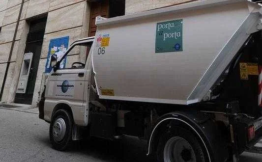 Teramo Ambiente, mercoledì sciopero nazionale: possibili disservizi