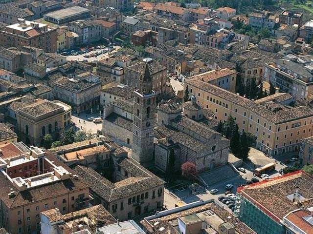 Piano Urbanistico Comunale di Teramo, via alla fase di partecipazione