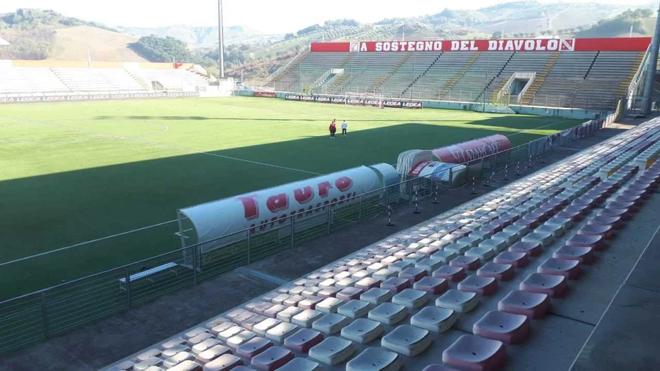 Seconda edizione dell’APRUTIUM CUP al Bonolis
