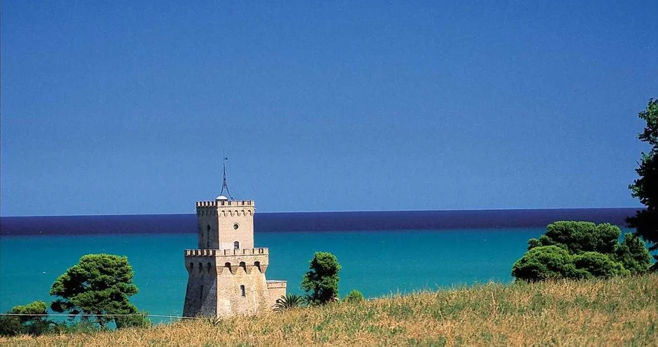 Torre del Cerrano: 2,8 milioni per la ristrutturazione e conservazione