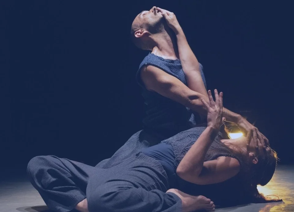 “Tracce a venire”, appuntamento con la danza contemporanea alla Ca.Fé
