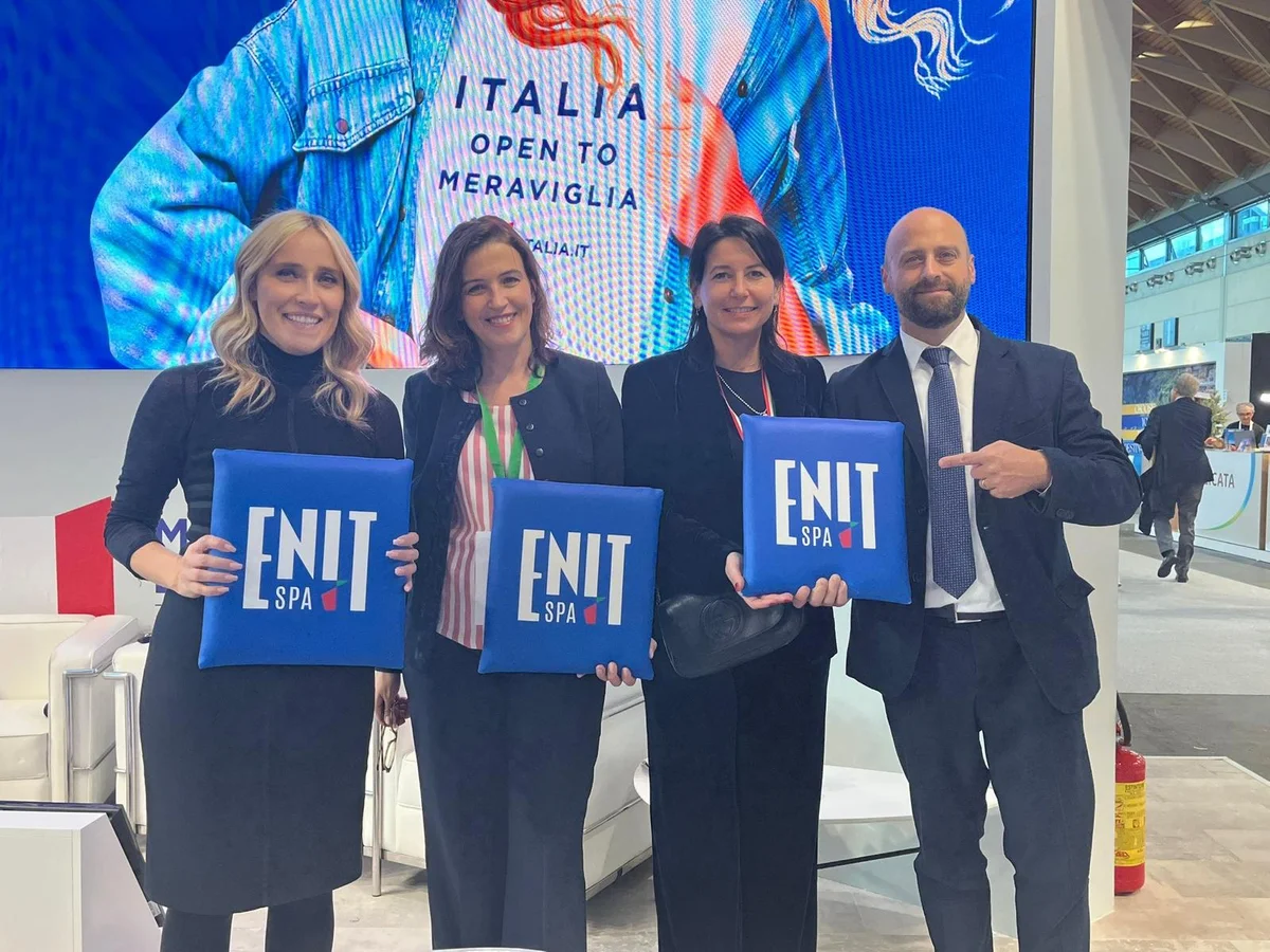 L'Abruzzo vola al TTG Travel Experience 2025 di Rimini