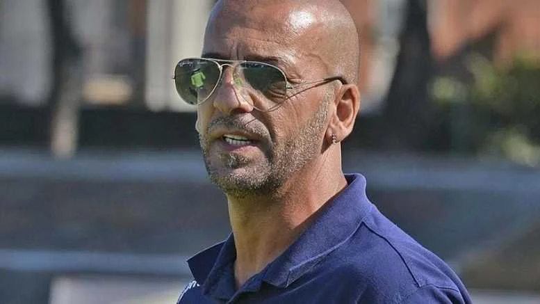Calcio D/F, Roberto Vagnoni: "Al Bonolis onoreremo lo sport"