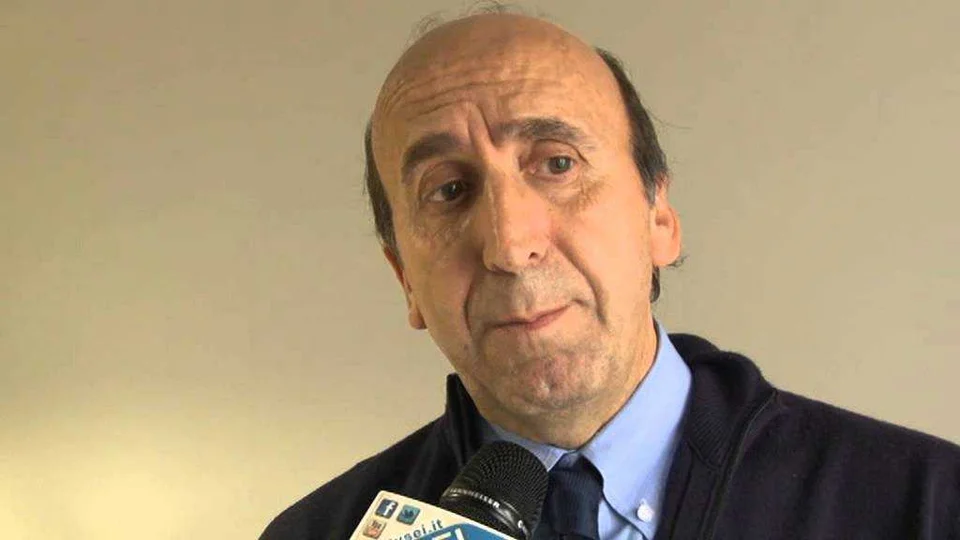 Valdo Di Bonaventura pone le sue condizioni