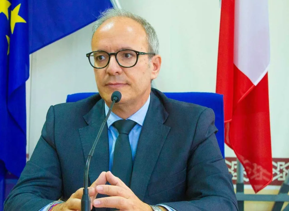 PD su nuovo ospedale:" Marsilio annuncia solo il lotto funzionale e continua a prendere in giro Teramo”