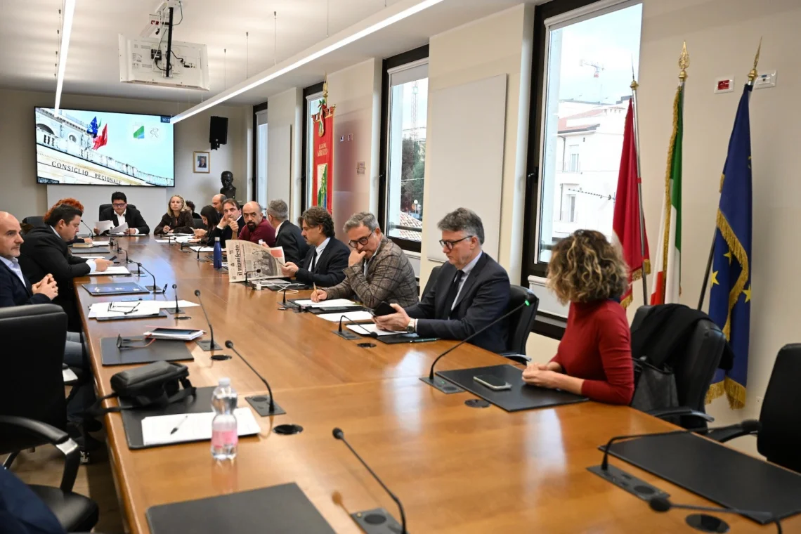 Commissione Vigilanza su canili e randagismo: ascoltate le associazioni