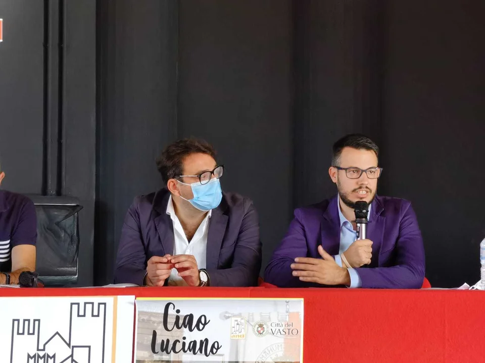 Castiglione Messer Raimondo, in Consiglio surroga di Mirko Di Donato: ecco la nuova Giunta