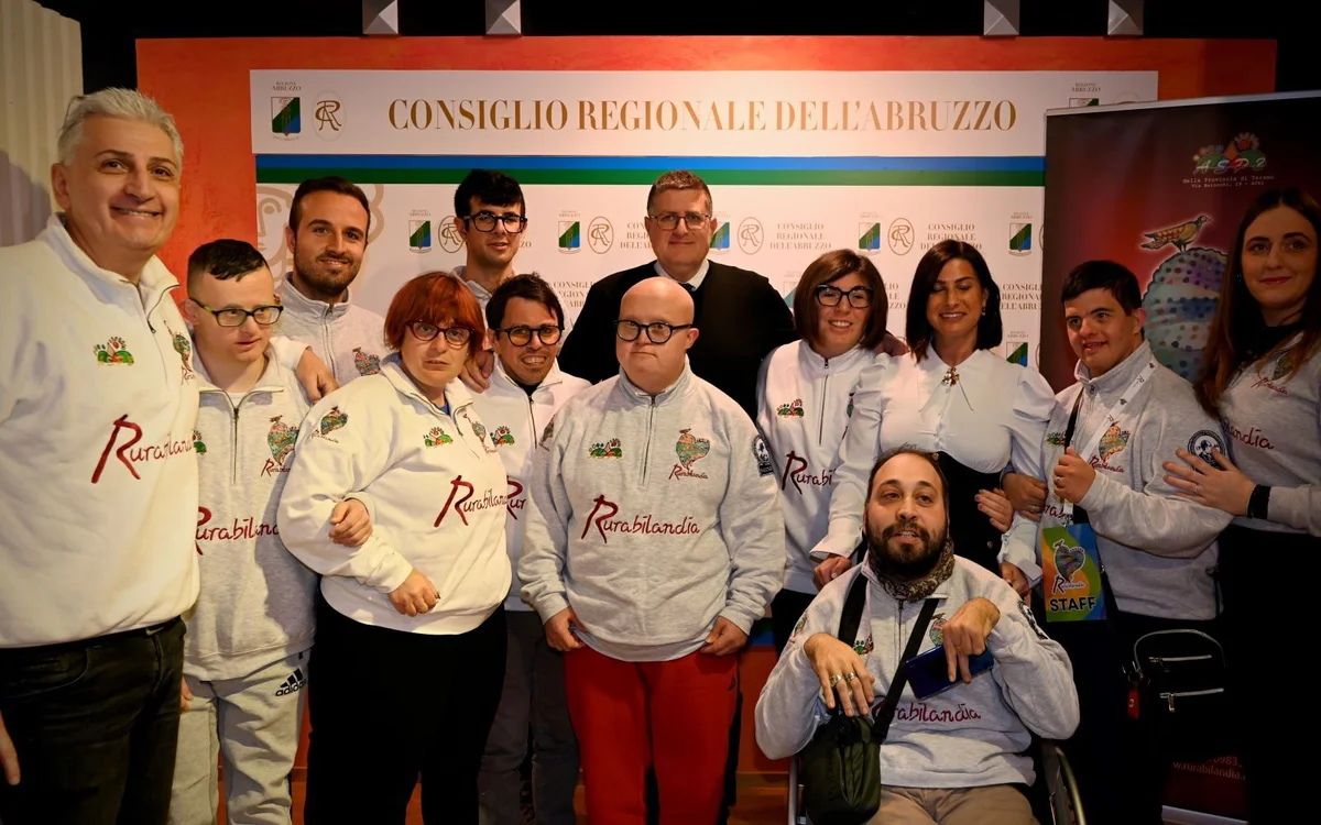 Sociale: Rurabilandia esempio virtuoso della sinergia pubblico/privato