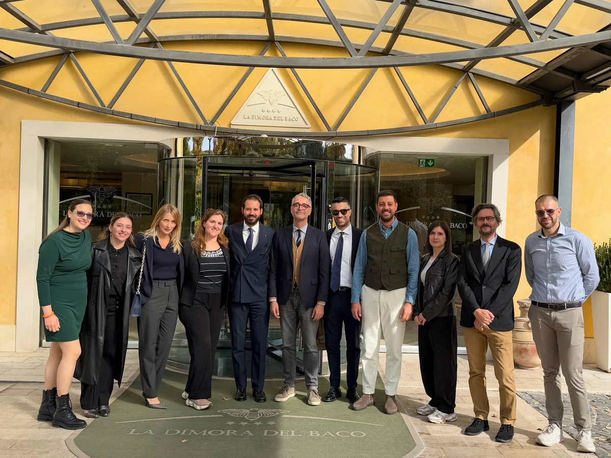 Abruzzo regione apprezzata dai turisti stranieri