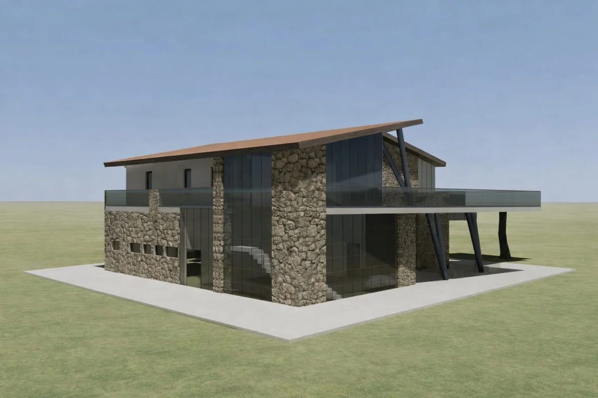 Ex scuola di Menzano, aggiudicati i lavori per la rifunzionalizzazione