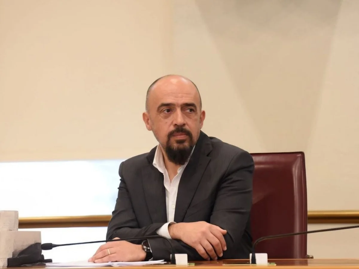 Emergenza-urgenza, Taglieri (M5S): “Depositata la proposta di legge per riconoscere la figura dell'autista soccorritore”