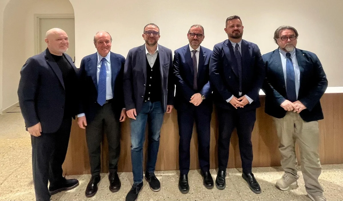 Collegio di merito Ferrante d'Aragona, pubblicata la graduatoria degli ammessi