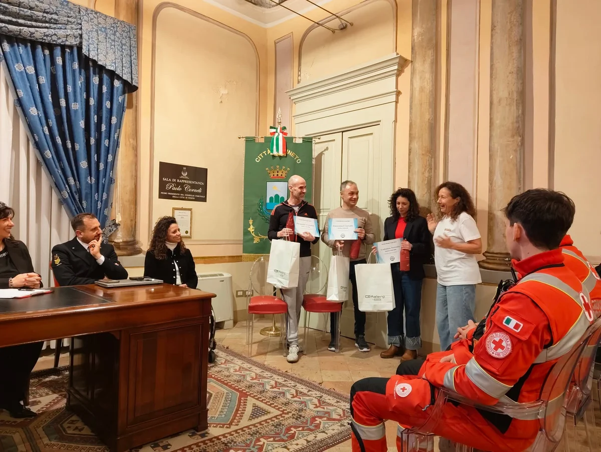 Atri e Pineto unite dal mare per il circuito Adriatico Acque Libere