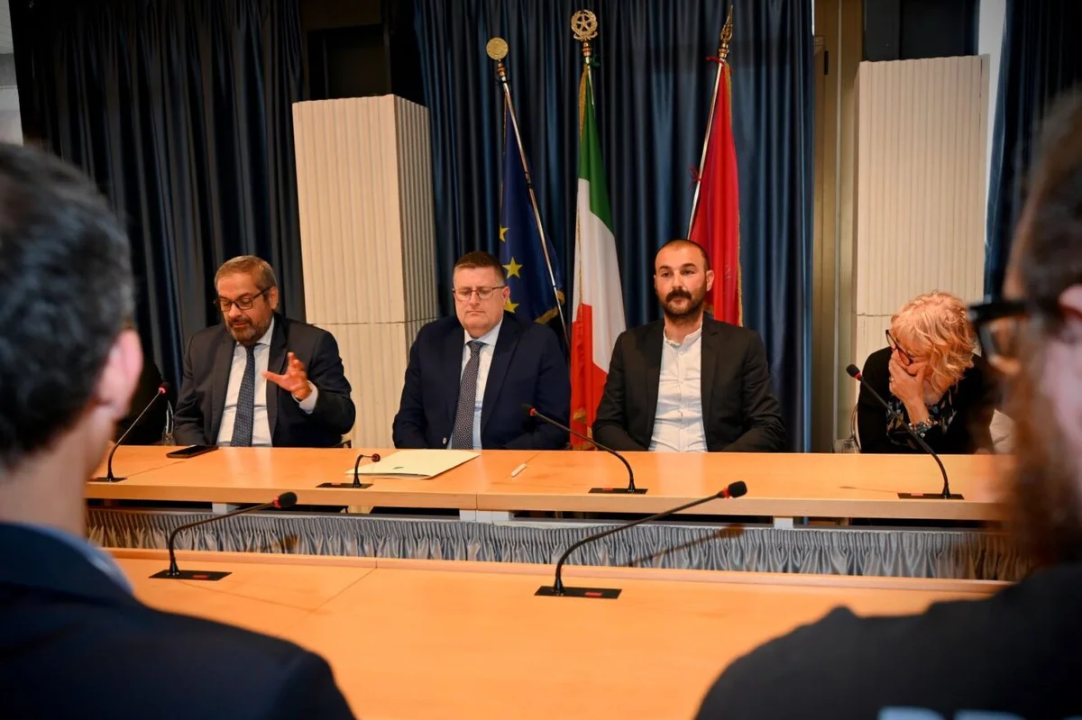 Sociale: Santangelo, risultati positivi dal progetto Oasi rivolto alle famiglie caregiver