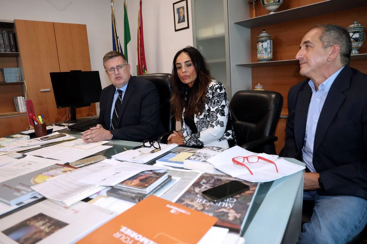 Enti locali: Santangelo, 50 nuove assunzioni per comuni e province