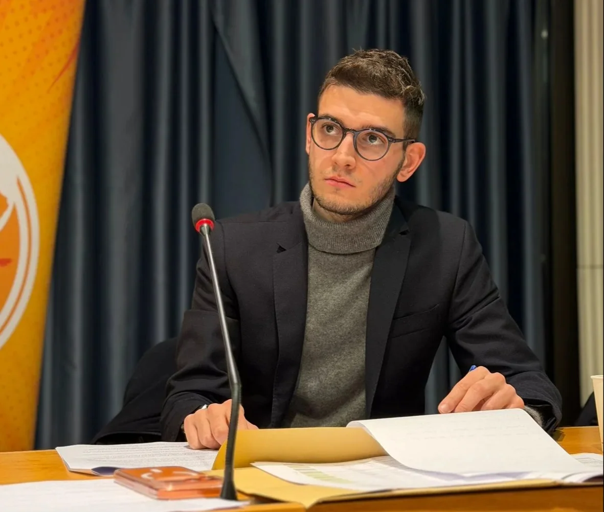 Giovani democratici su messaggio Mattarella: "Noi esigenti. In Abruzzo manca il coraggio di investire"