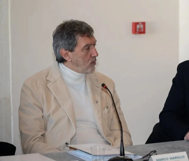 Marsilio, un Capodanno con i fiocchi per l'Abruzzo