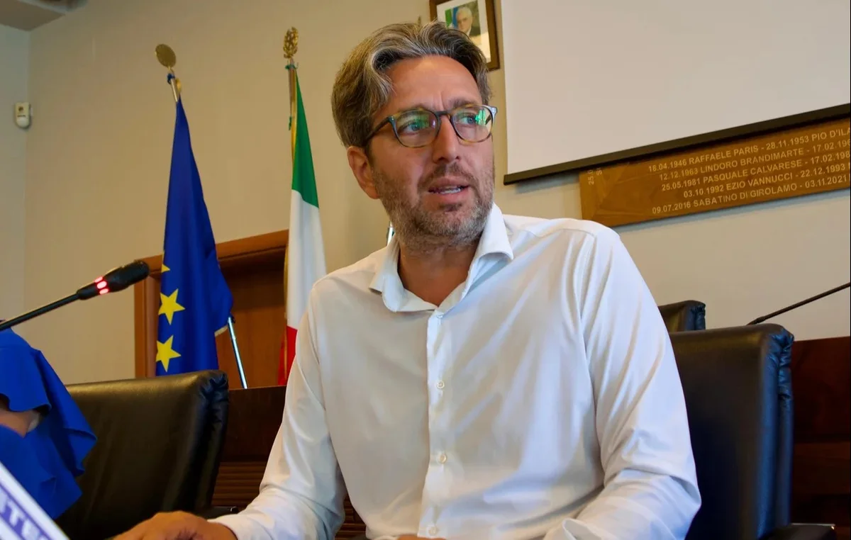 Tavolo di concertazione sulla nuova sede del Liceo “Saffo"