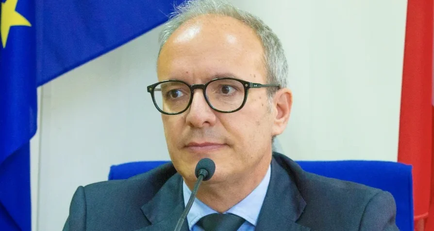 Dimissioni Seca, il ringraziamento del PD per il lavoro svolto