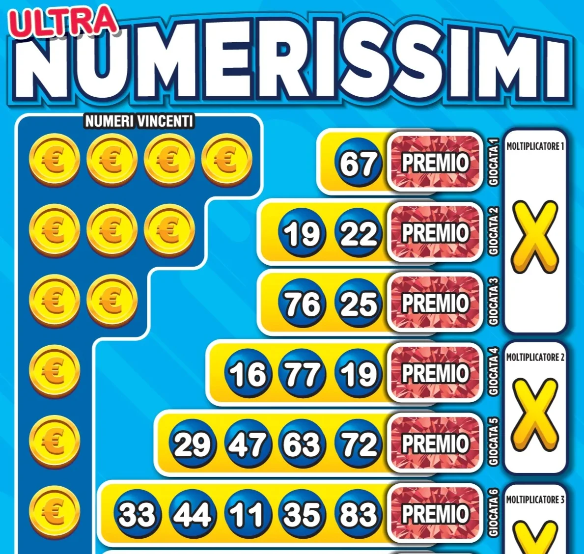 VIDEO | Cologna Spiaggia: con 20 euro ne vince 500.000!