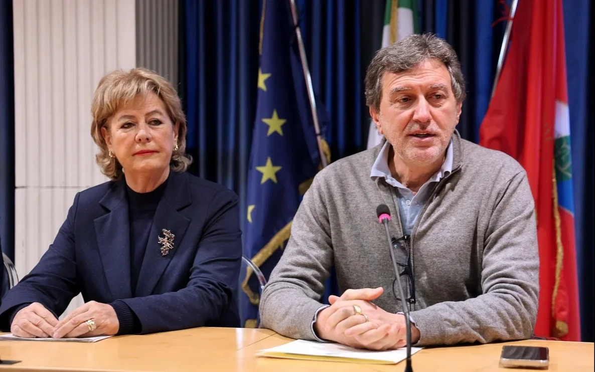 Edilizia sanitaria e LEA '24: Abruzzo adempiente in tutte le aree