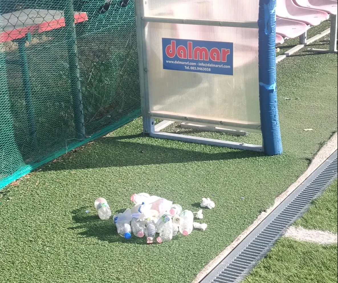 Calcio dilettanti, la Torrese replica con garbo al Real Castelnuovo