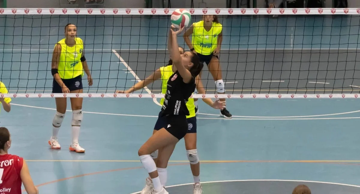 Volley B1, trasferta insidiosa per la Futura Teramo sul campo di Modica