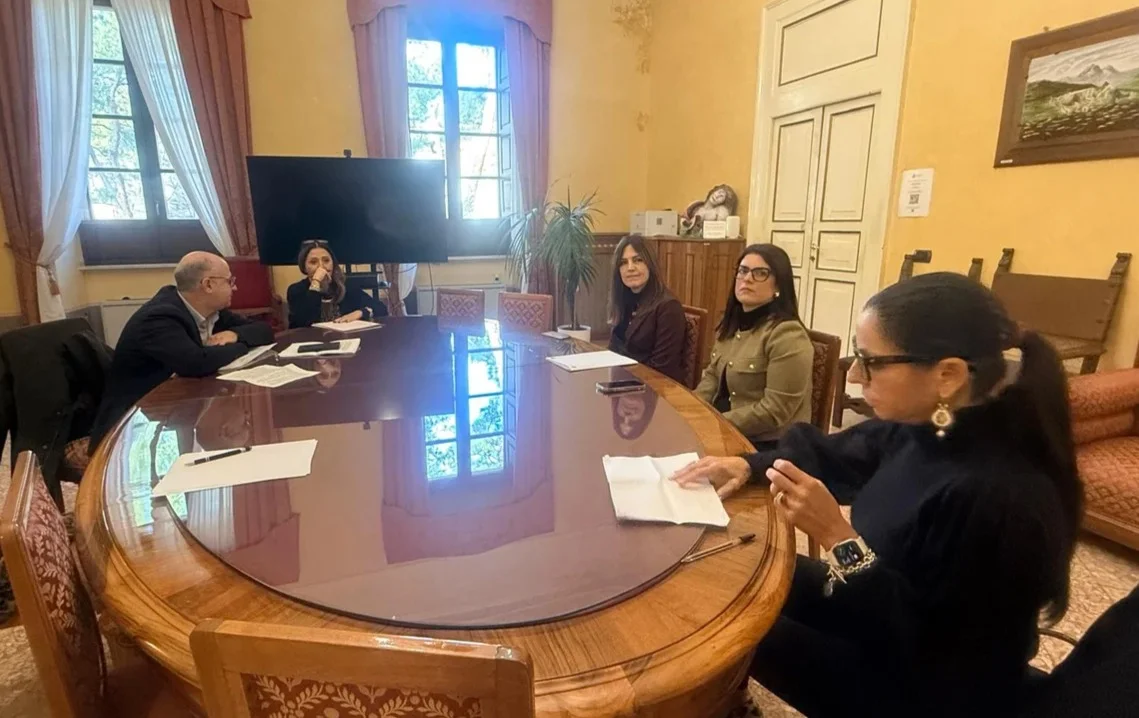 VIDEO | Assunzioni in Provincia di Teramo, forte aumento delle spese per il personale