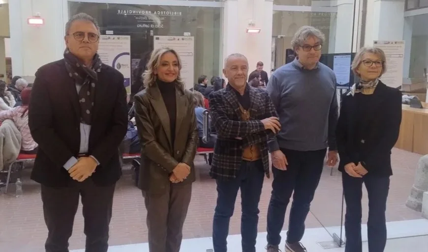 FESR, chiuso a Teramo il progetto "Nutri tech"