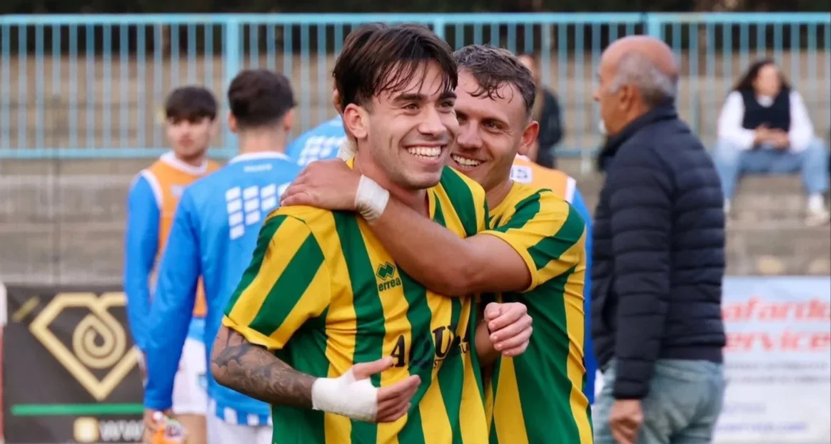 Promozione/A, riparte il campionato e la lotta a due per il vertice