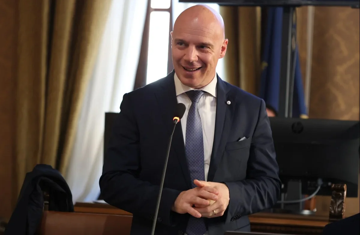 ekuonews.it prende le distanze da certe affermazioni di D'Angelo