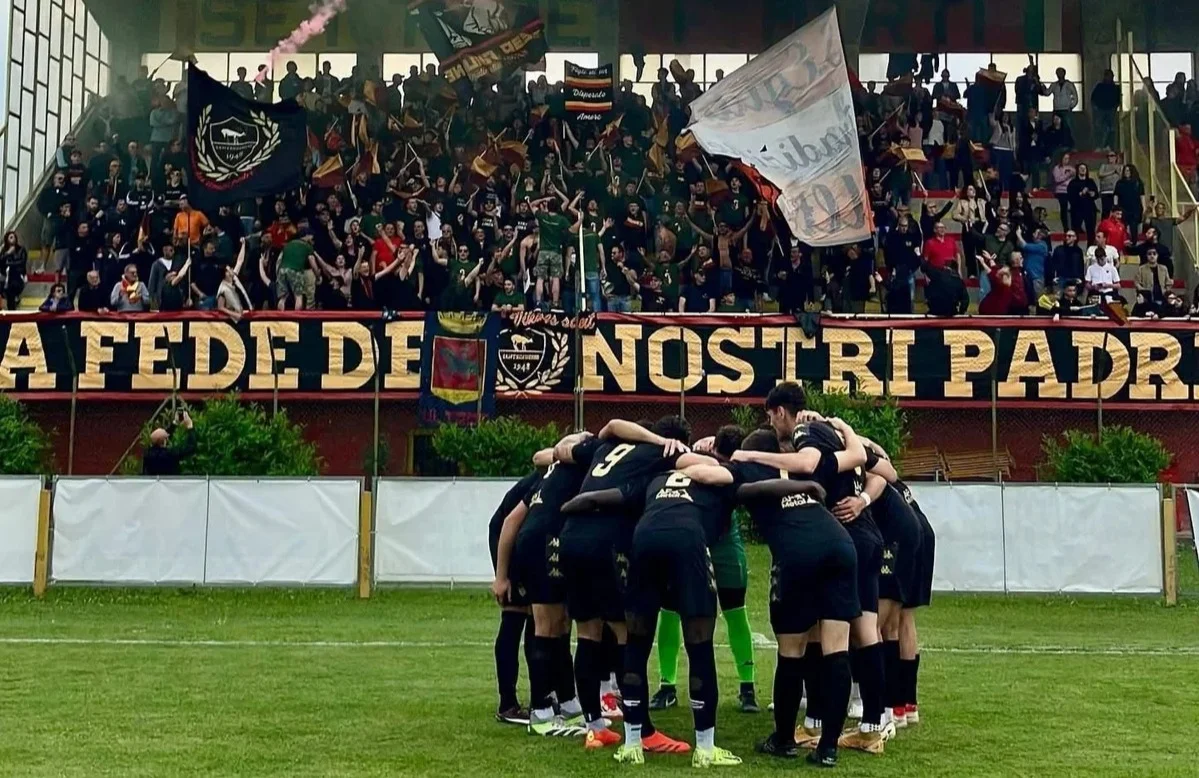 Eccellenza, sfide casalinghe per il duo di testa