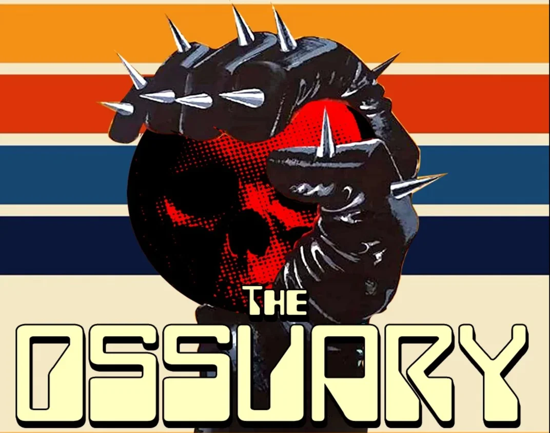 Il Blues dell'Oltretomba approda a Teramo