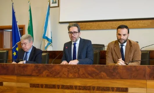 Piano Demaniale approda nella sala consiliare il 20 gennaio