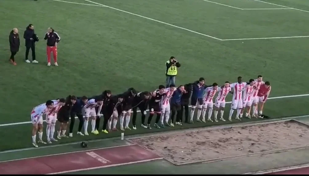 Calcio D/F, in vetta vincono tutte e la corsa continua