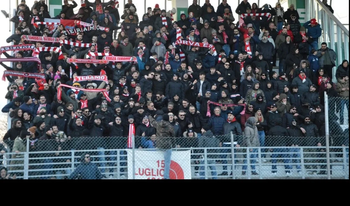 Supergol, entrati nella settimana de "Il derby"