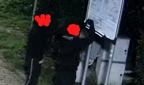 Atti vandalici al Parco Marino Torre di Cerrano: i due ripresi dalla videosorveglianza