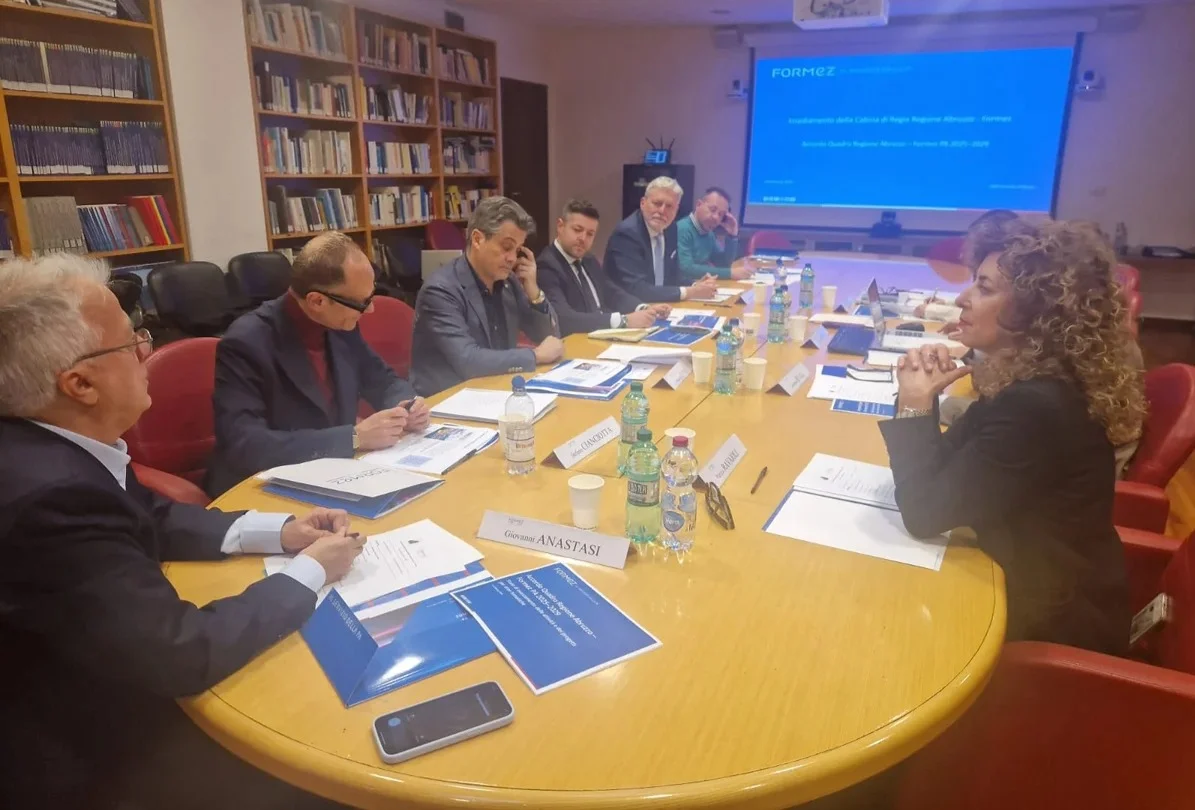 Innovazione e  rafforzamento della pubblica amministrazione: nasce la Cabina di regia