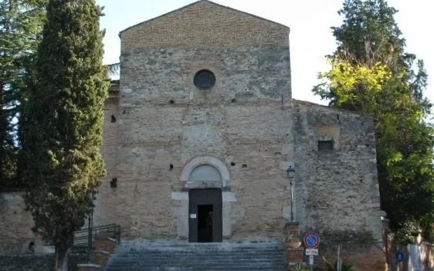 Chiesa dei Cappuccini, a fine giugno sarà restituita alla comunità teramana