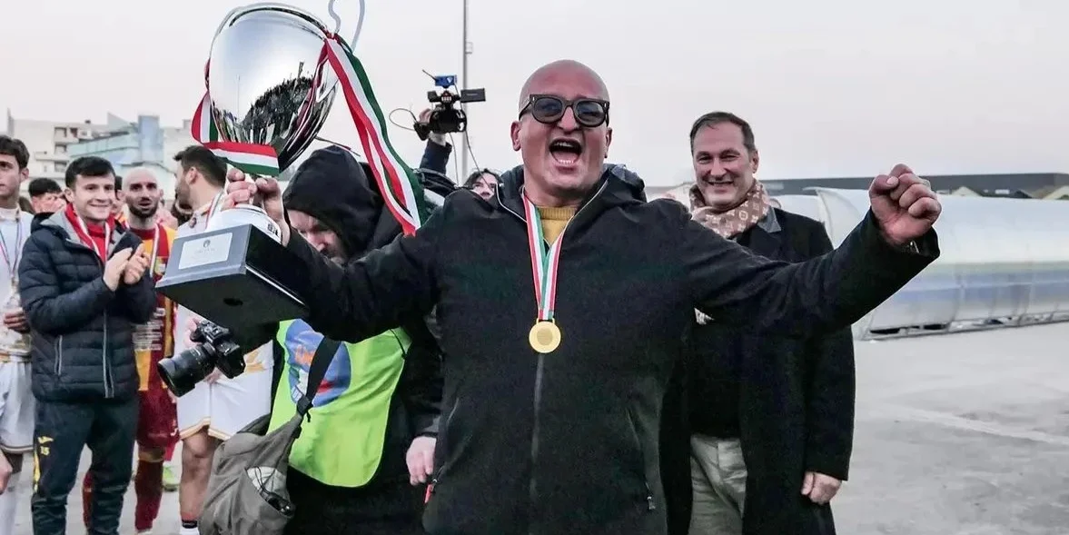 IL derby, Mucciconi: "Giocheremo senza paura"