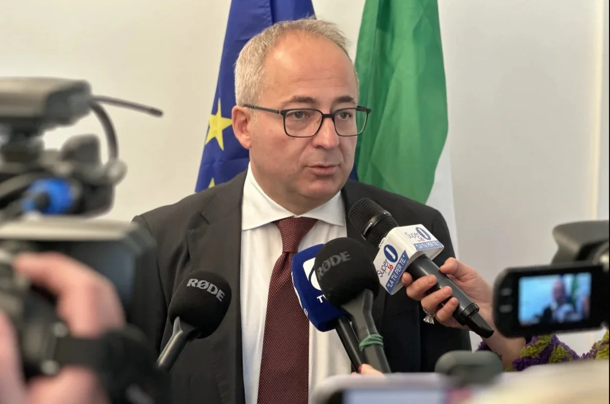 Sanità, Sottanelli: "Penalizzata la provincia di Teramo"