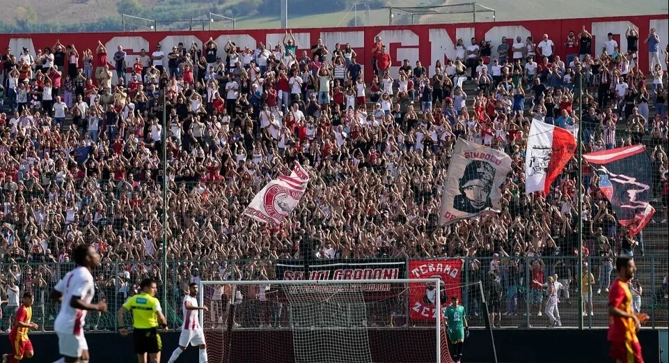 IL derby: è sold out in tre settori. C'è la corsa all'acquisto
