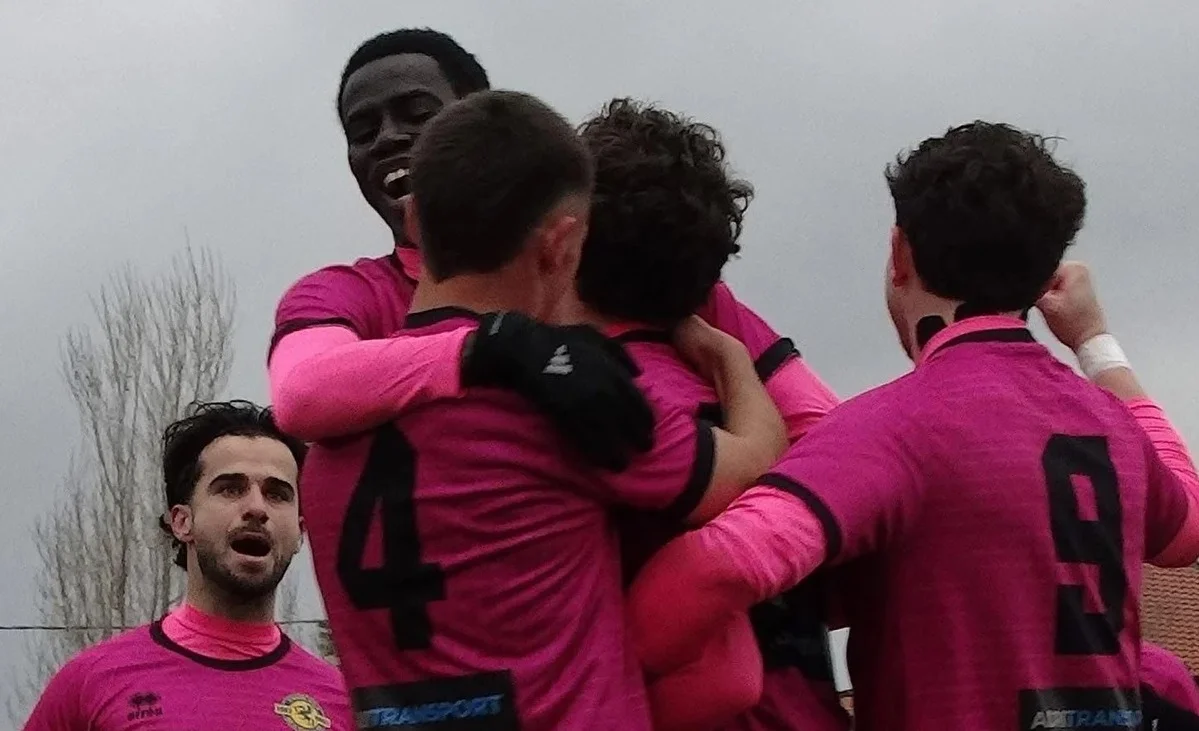 Eccellenza, trasferte insidiose per Santegidiese e Lanciano